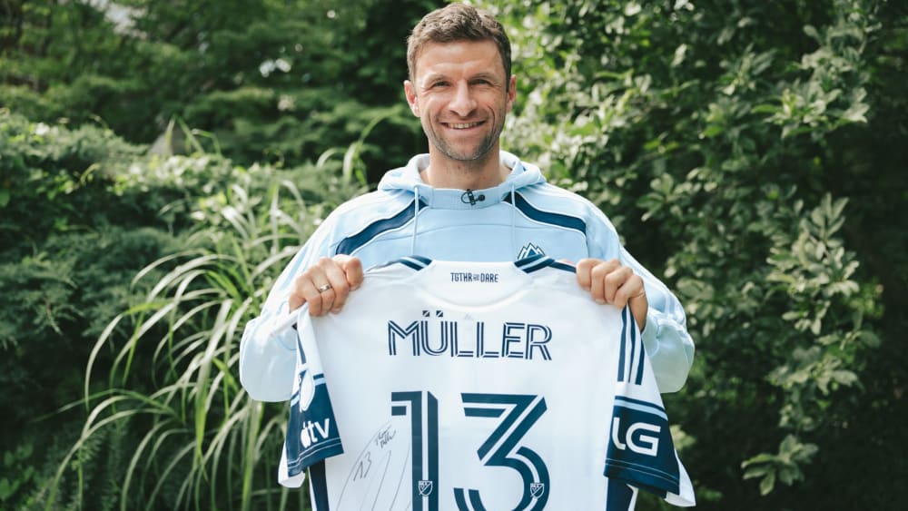Thomas Müller