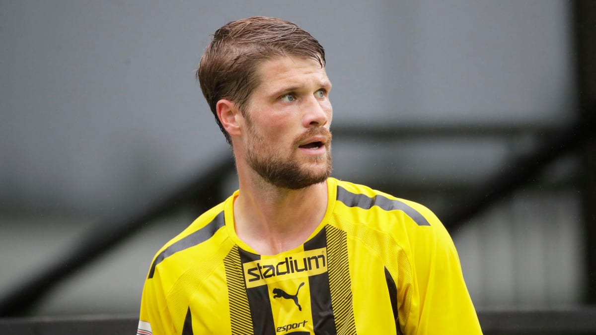 Johannes Wurtz kehrt in die 3. Liga nach Freiburg zurück kicker