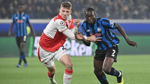 Highlights Champions League