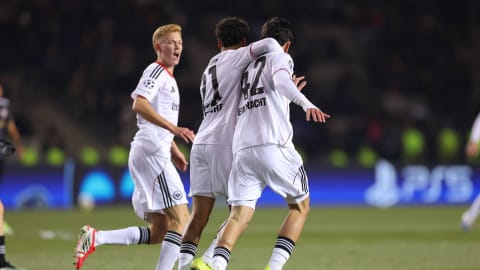 Match-Clip Champions League