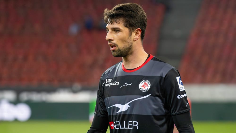 Lukas Mühl