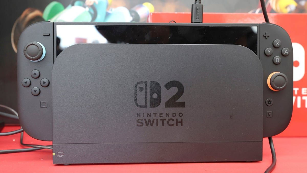 Ex-Nintendo-Vertriebsleiter: Preiserhöhung für die Switch 2 ist 