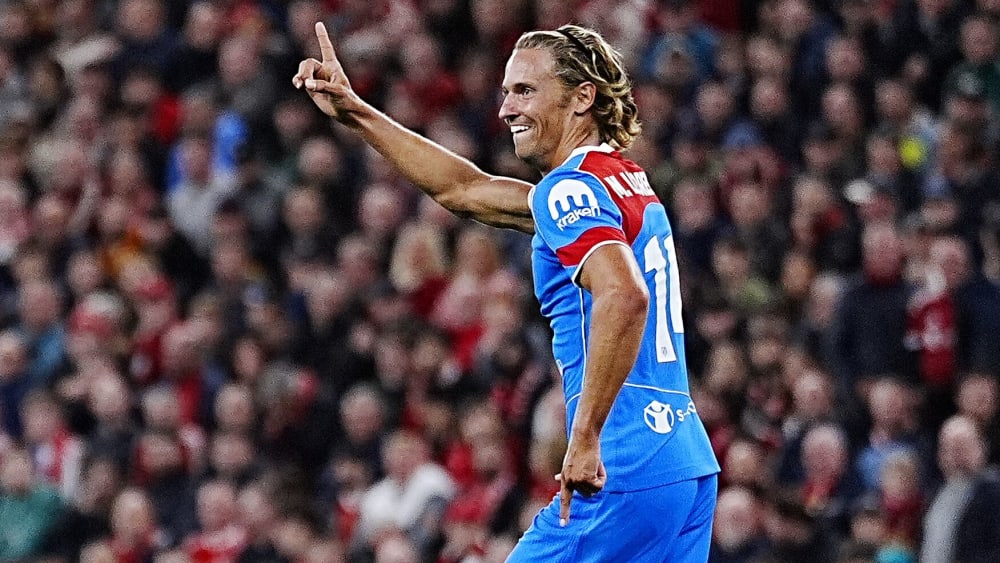  Marcos Llorente (li.).