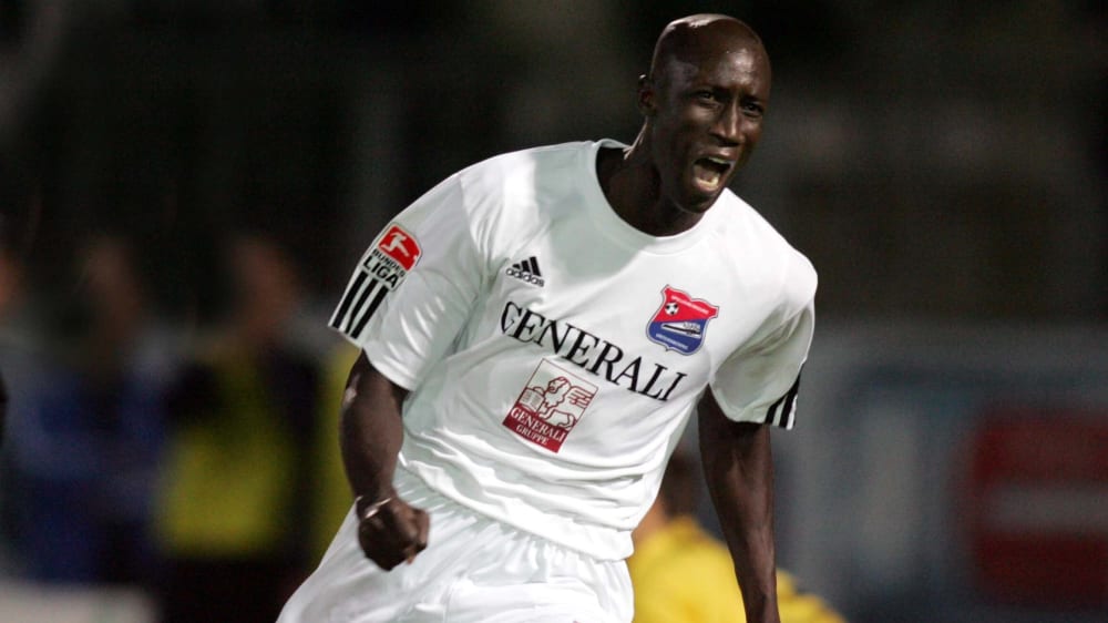 Babacar N'Diaye