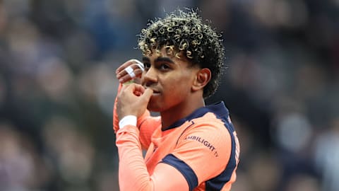 Highlights Champions League