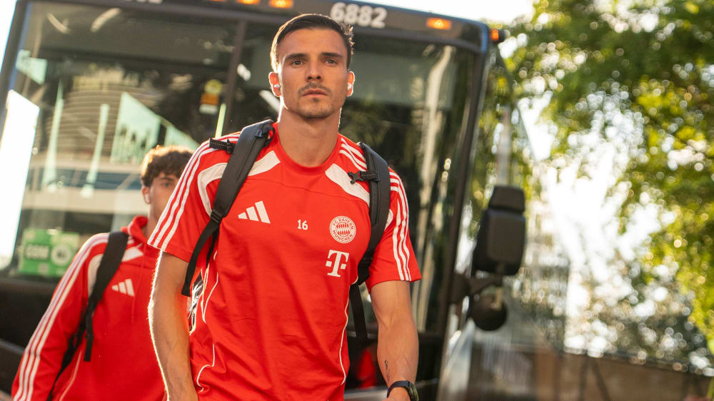 Joao Palhinha.