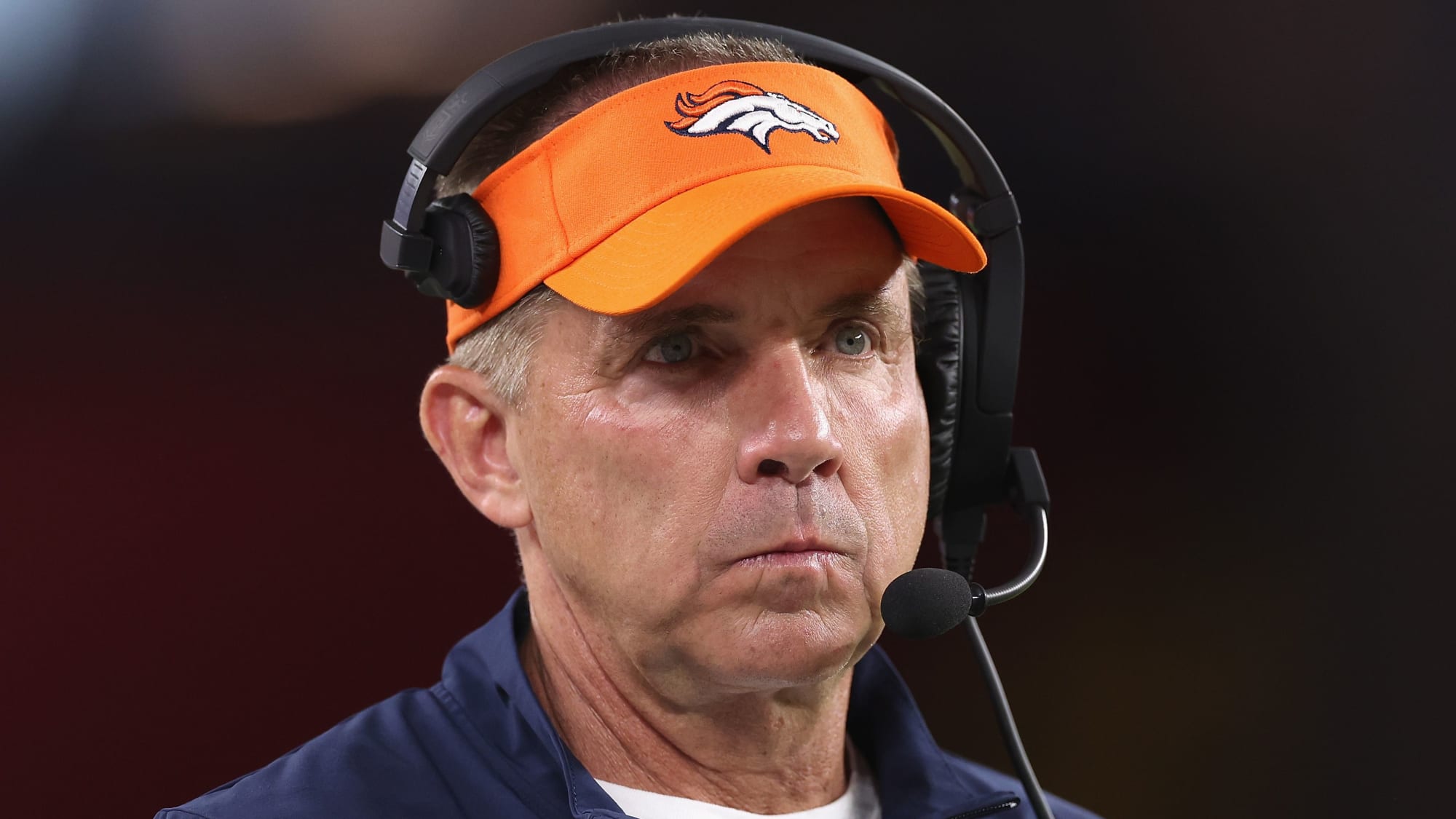 Sean Payton