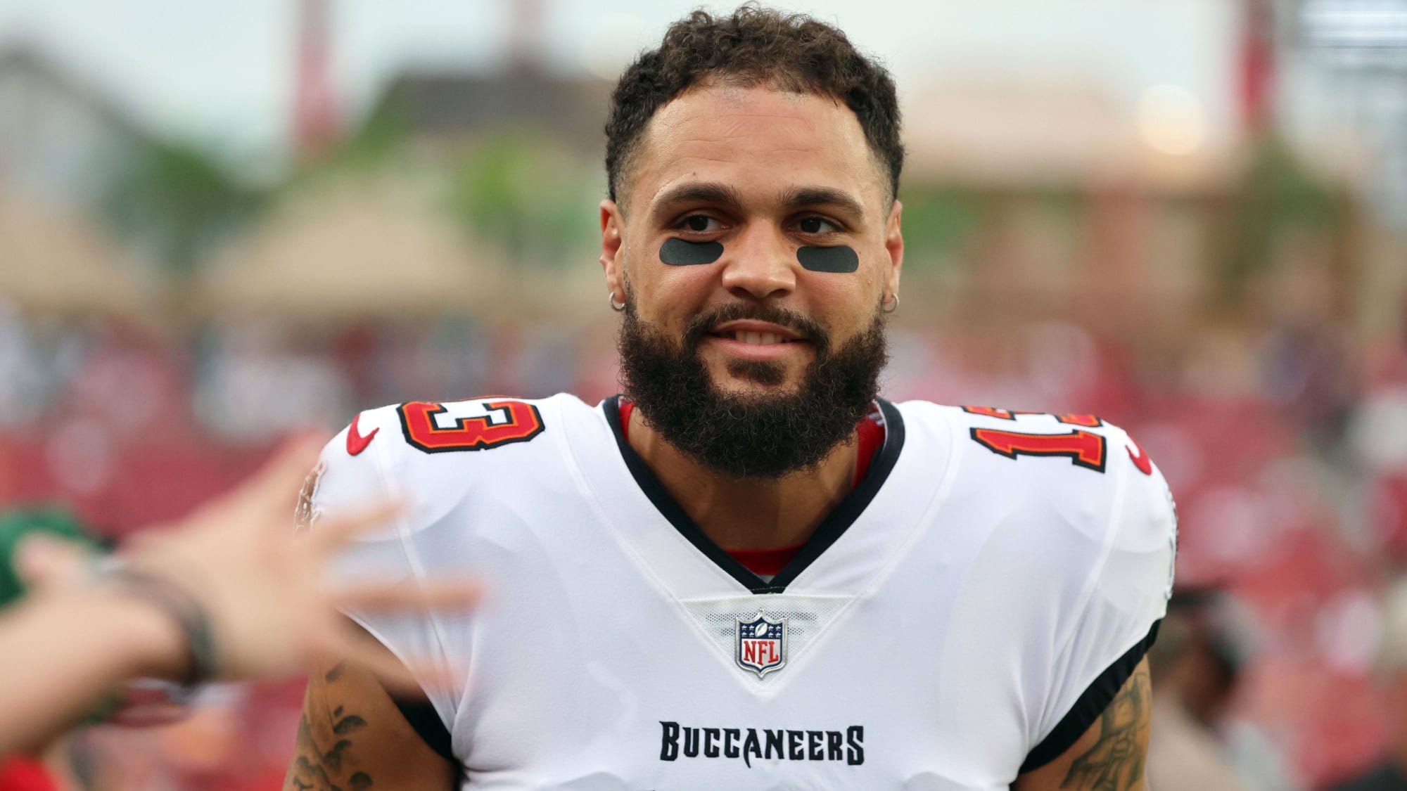 Mike Evans