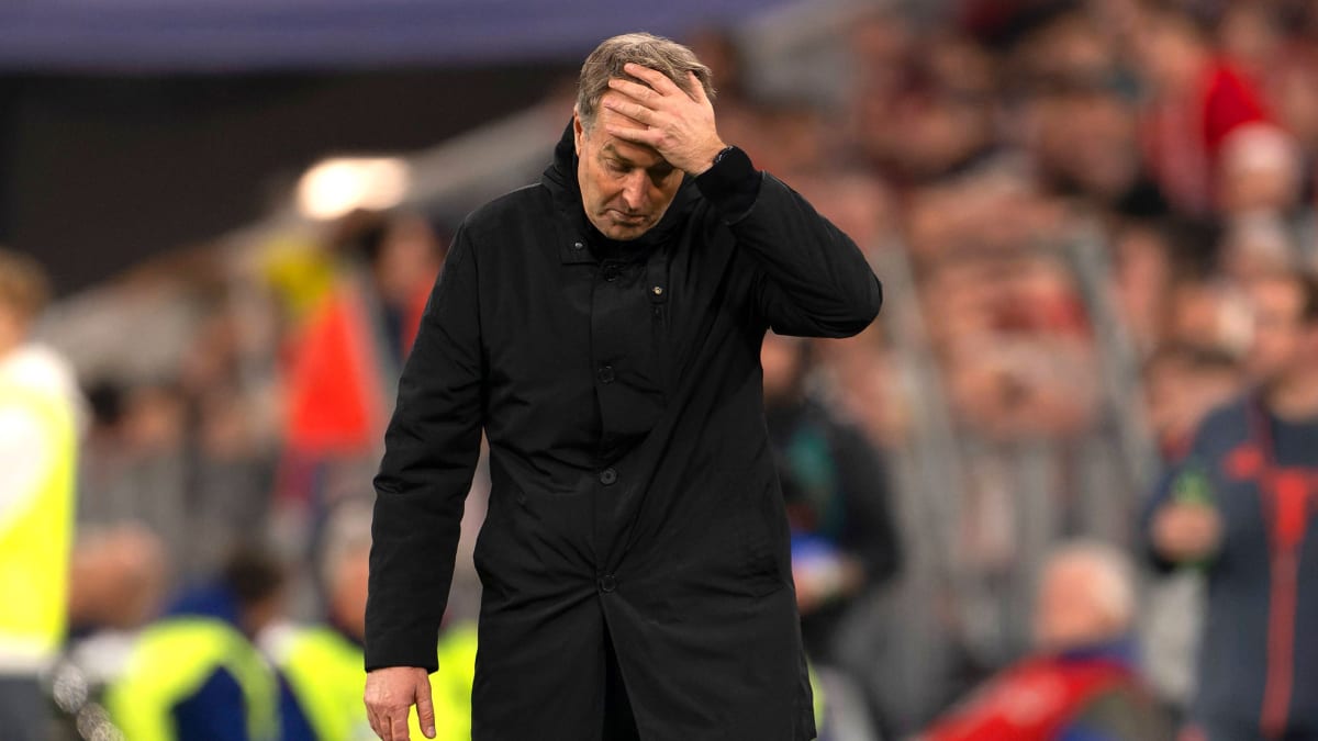 Letztes Aufgebot gegen ManCity: Bayers Startelf ohne Zehn?