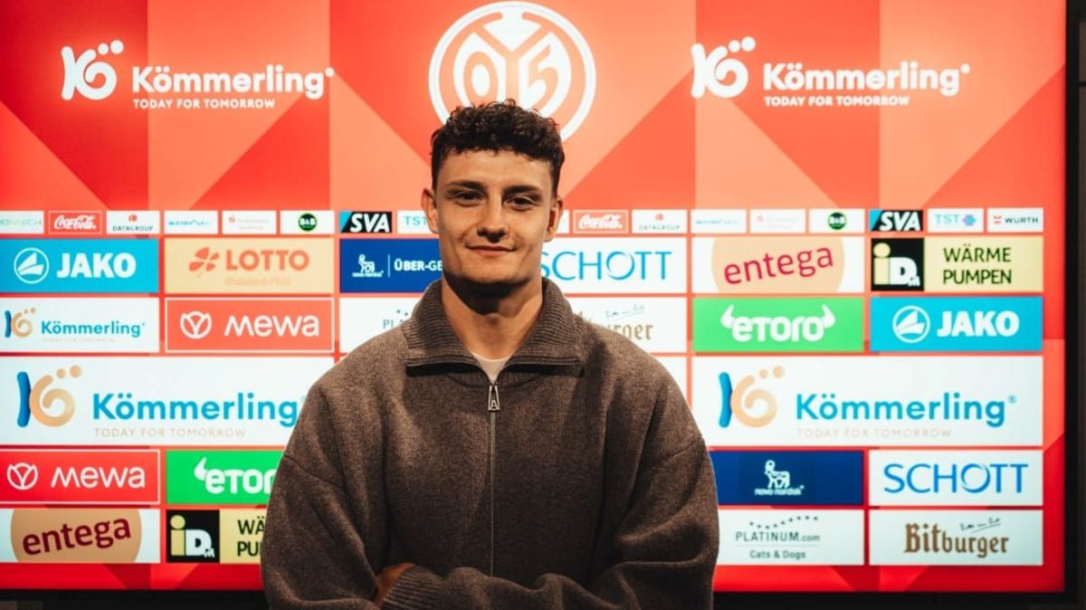 "Der richtige Schritt": Martel wechselt von Köln nach Mainz
