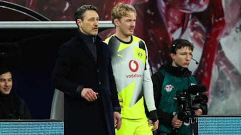 "Meinem Jule alles Gute"