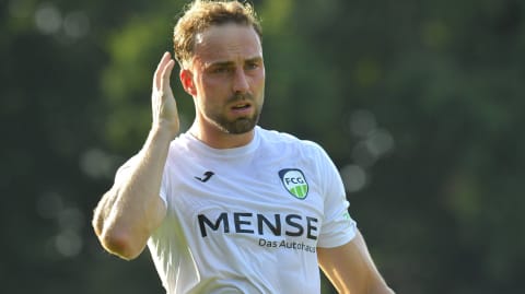 Regionalliga West by LEAGUES