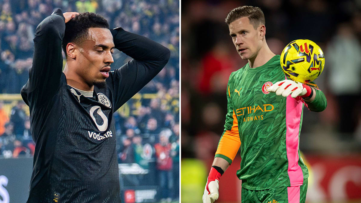 Nagelsmann bangt um Nmechas WM-Teilnahme - 