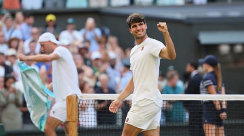 Nach Sieg über Struff