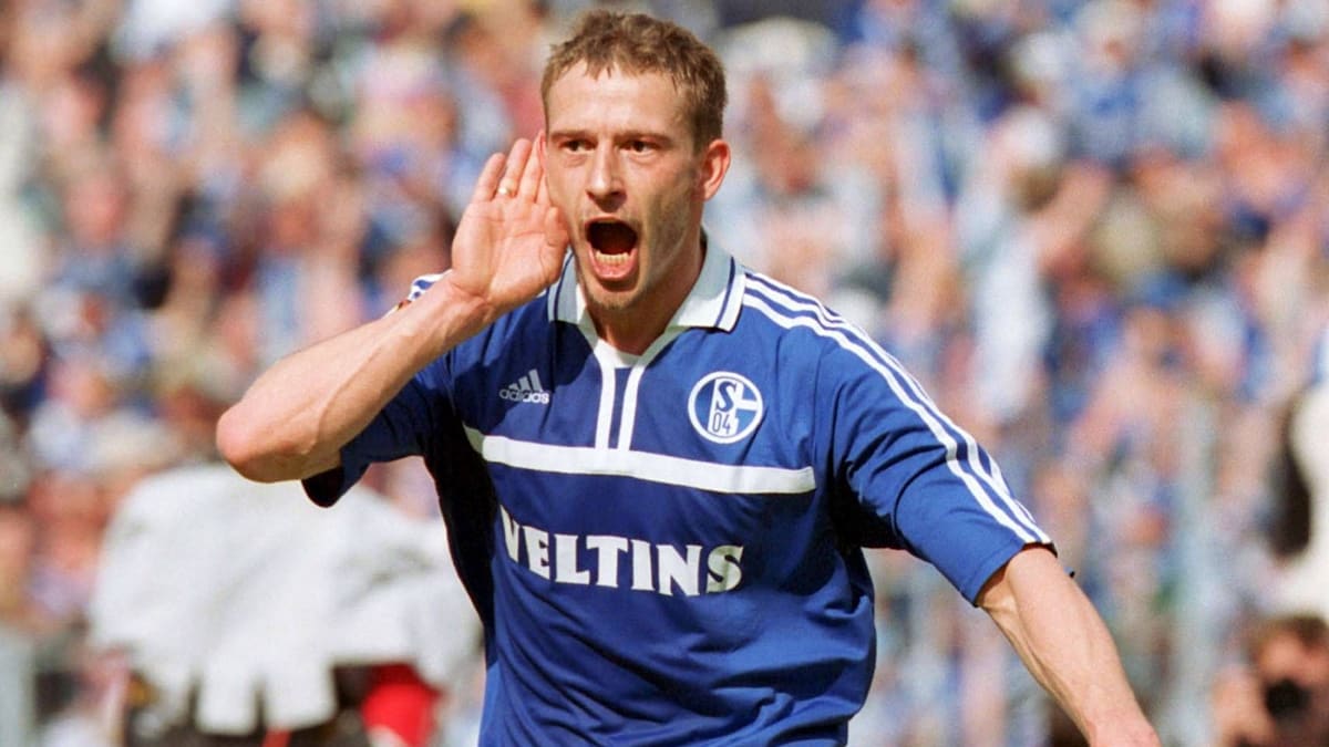Schalke-Legenden exklusiv: 