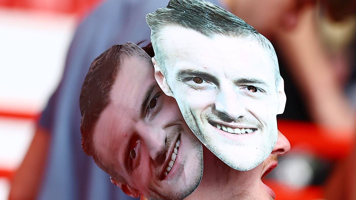 Vardy verzichtet auf letztes Spiel für Leicester