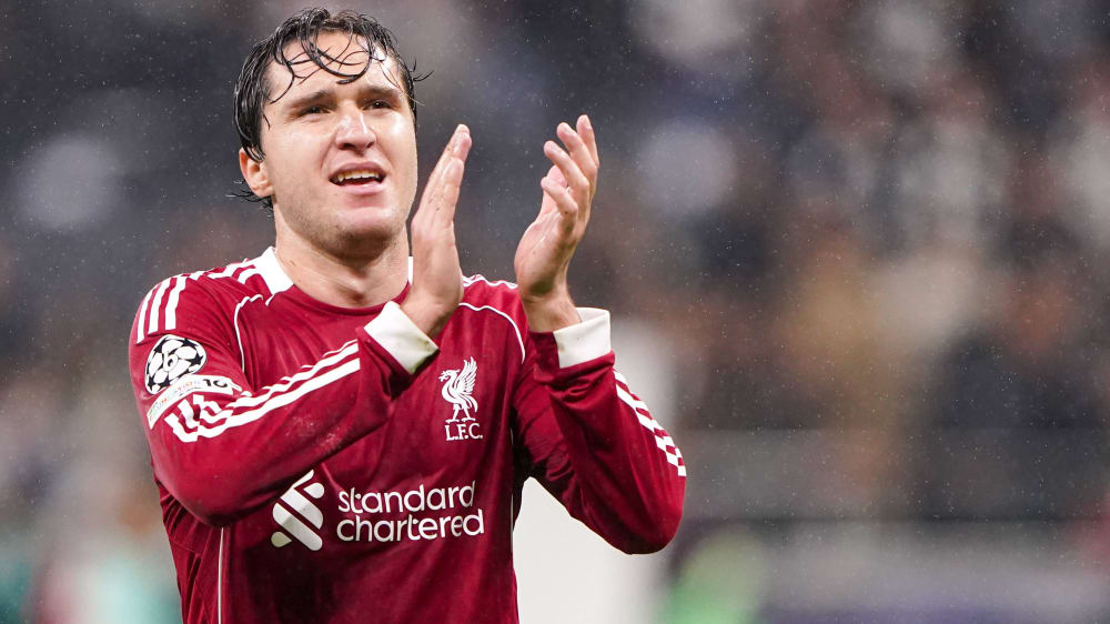 Federico Chiesa