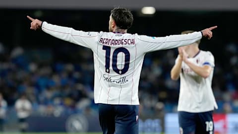Match-Clip Serie A