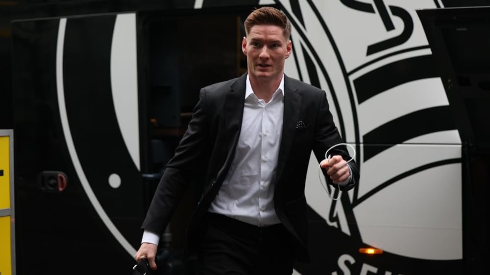 Schnegg wechselt von Sturm Graz in die MLS zu D.C. United kicker