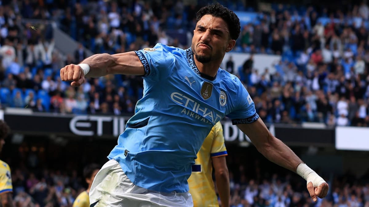 Golden Shoe: Stillstand an der Spitze - Marmoush klettert per Volley