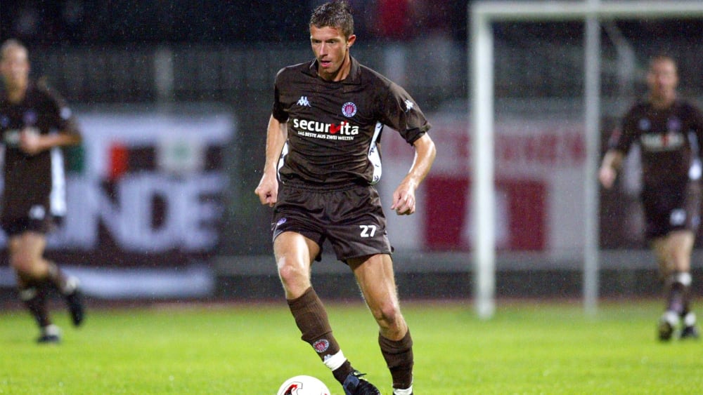 Nico Patschinski (FC St. Pauli)