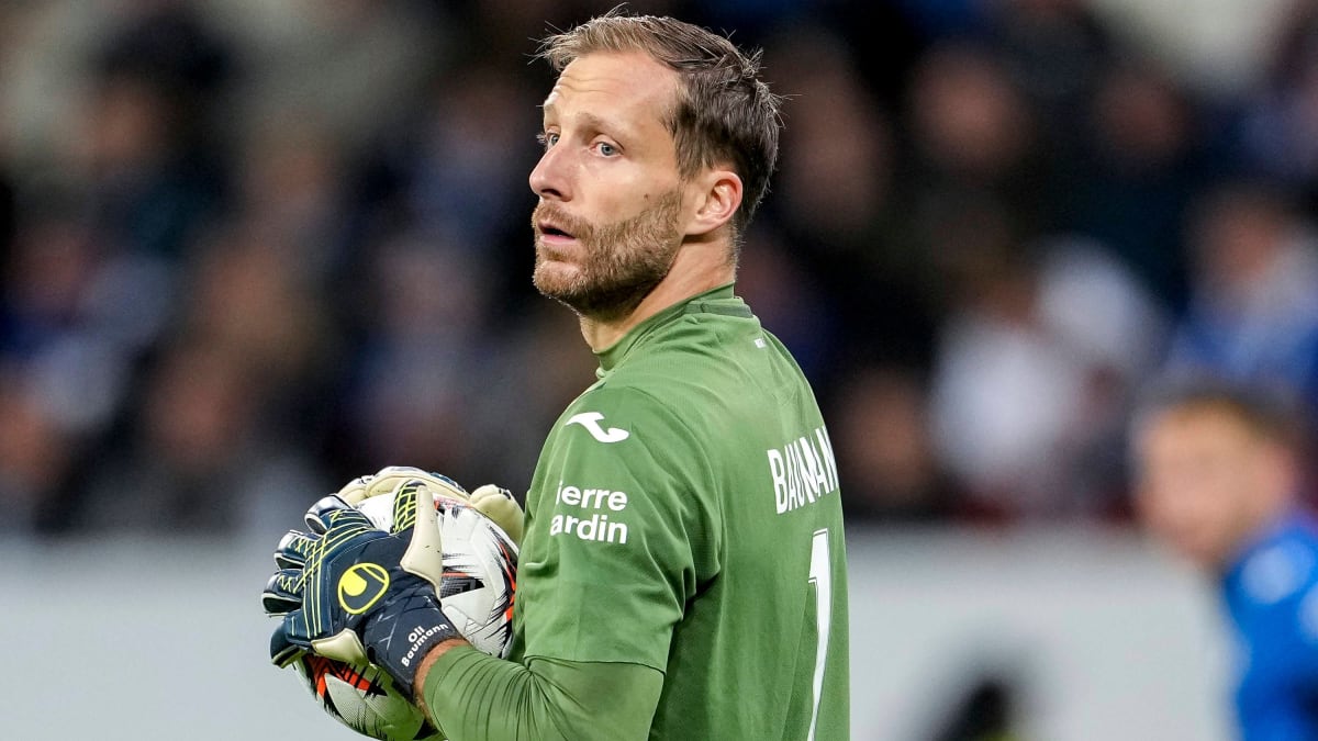 TSG Hoffenheim | Baumann: | 