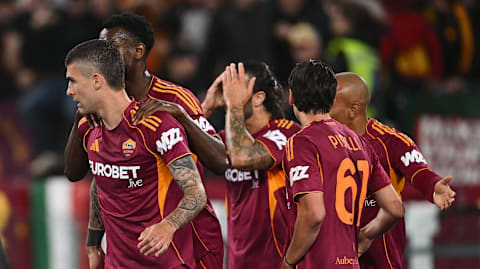 Match-Clip Serie A
