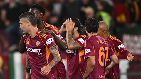 Match-Clip Serie A