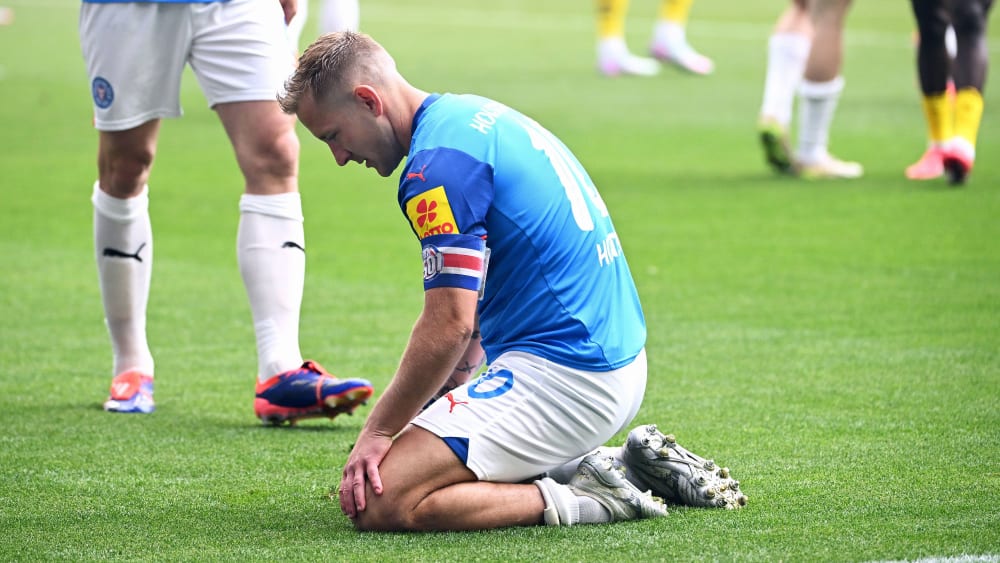 Lewis Holtby (Holstein Kiel)