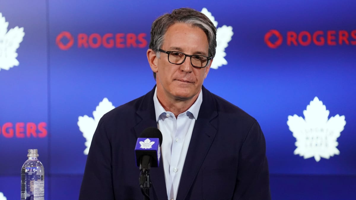 Shanahan entscheidet sich um Dubas muss gehen kicker