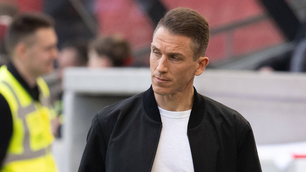 Bauer verrät, wie Wolfsburg die Woche zur Aufarbeitung genutzt hat