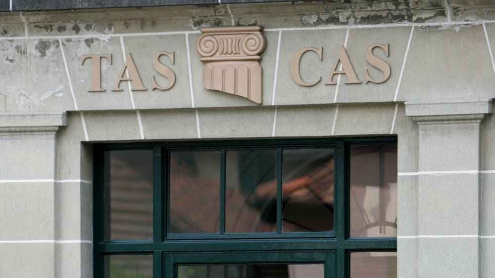 Beschlossene Sache: Der internationale Sportgerichtshofes CAS hat den Antrag von Schachtar Donezk auf Entschädigung abgelehnt.&nbsp;