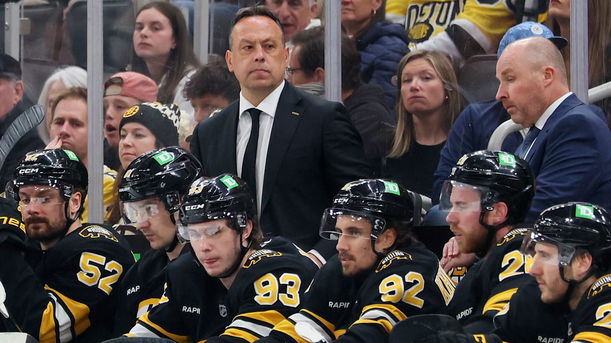 Playoff-Aus für Coach Sturm - Auch Stürmer Peterka draußen