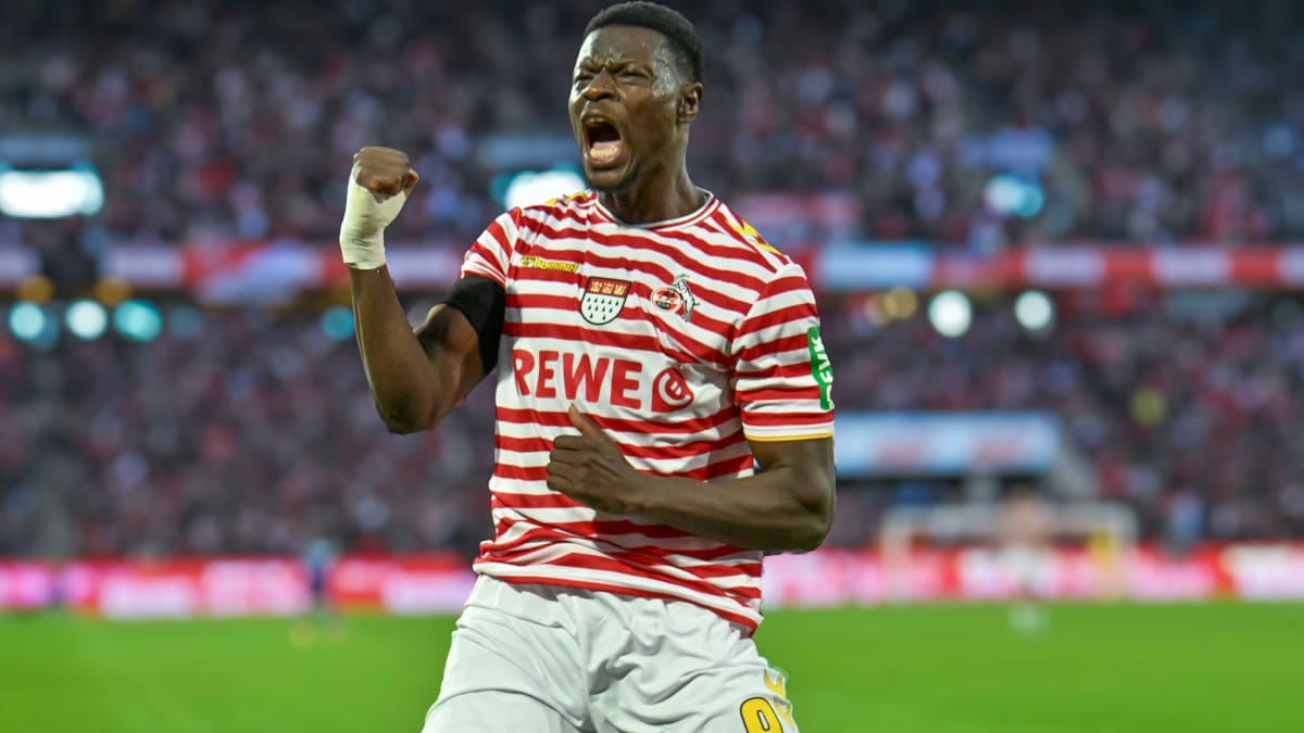 Ache trifft, hält durch - und drängt sich auf