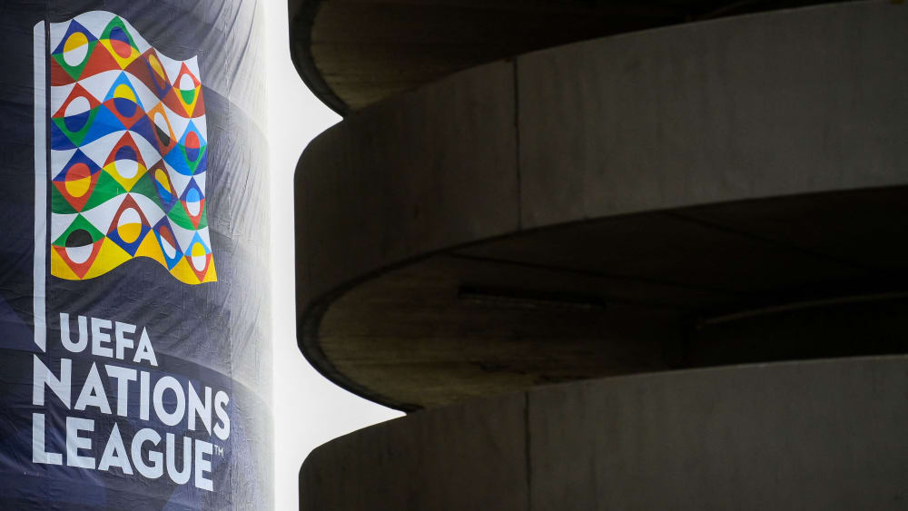 Nations League Finalturnier 2023 in den Niederlanden kicker