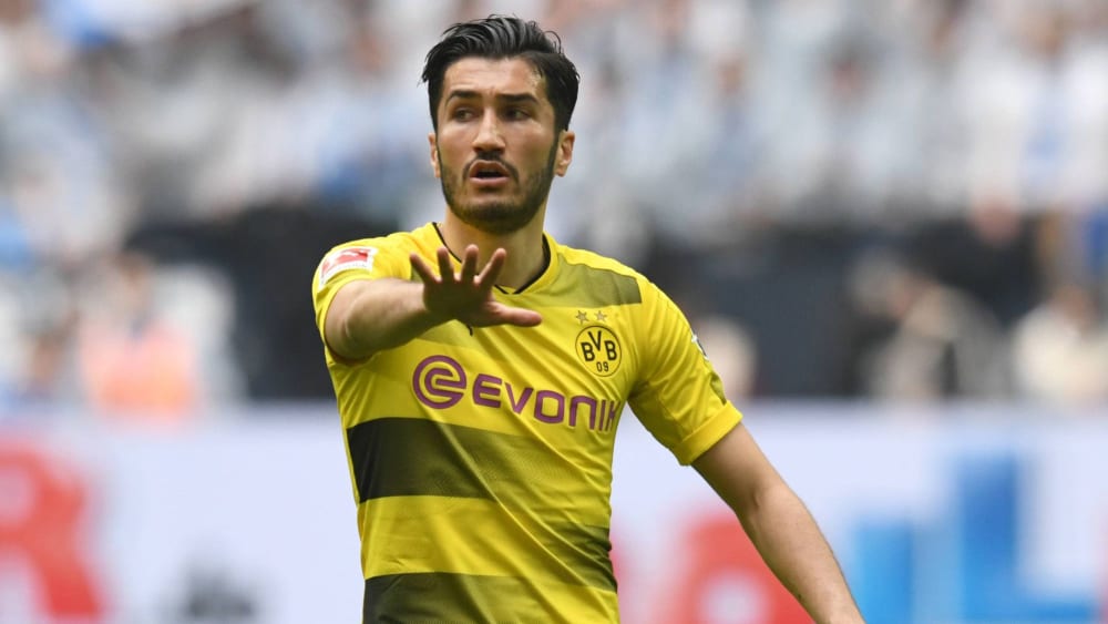 Nuri Sahin