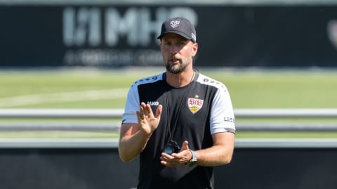 Vorfreude auf den HSV und Köln