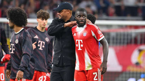 Auszüge aus JHV-Rede des Bayern-Präsidenten