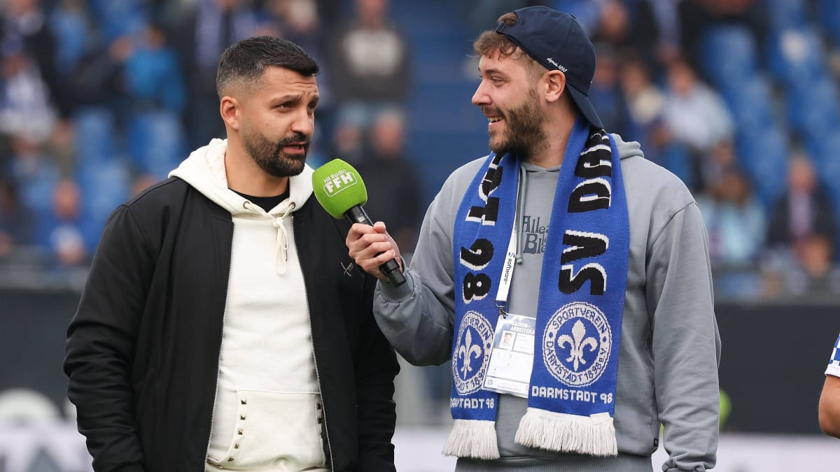 Sulu und Sirigu geben den Takt vor: Aschaffenburg setzt auf Ex-Darmstädter