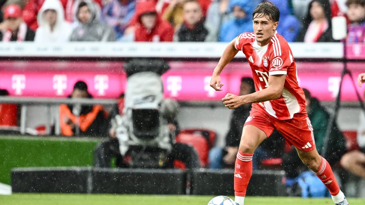 Bayerns Startelf: Neun Plätze sind vergeben