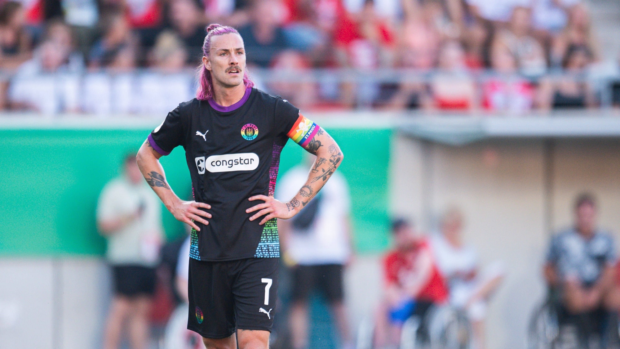 Jackson Irvine