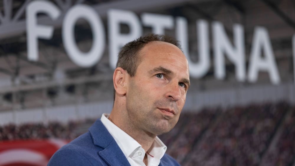 Jobst verspricht TopGegner bei