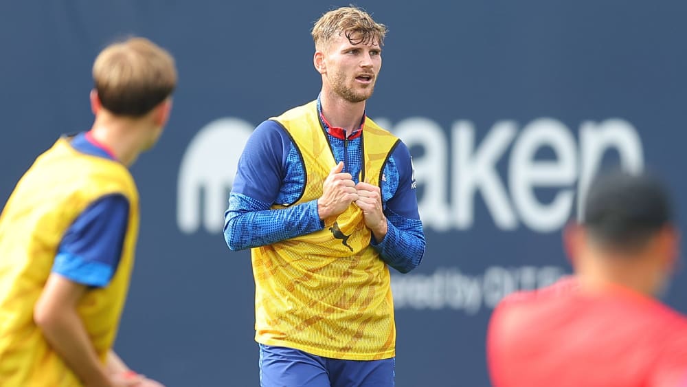  Timo Werner