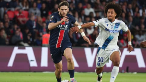 Match-Clip Ligue 1