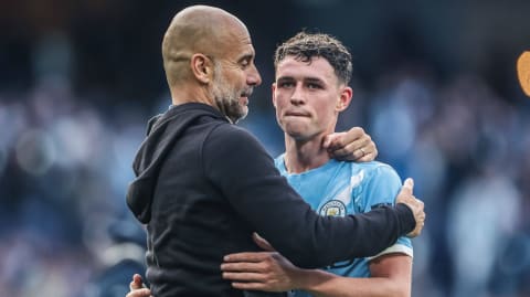 25-Jähriger zurück in Bestform