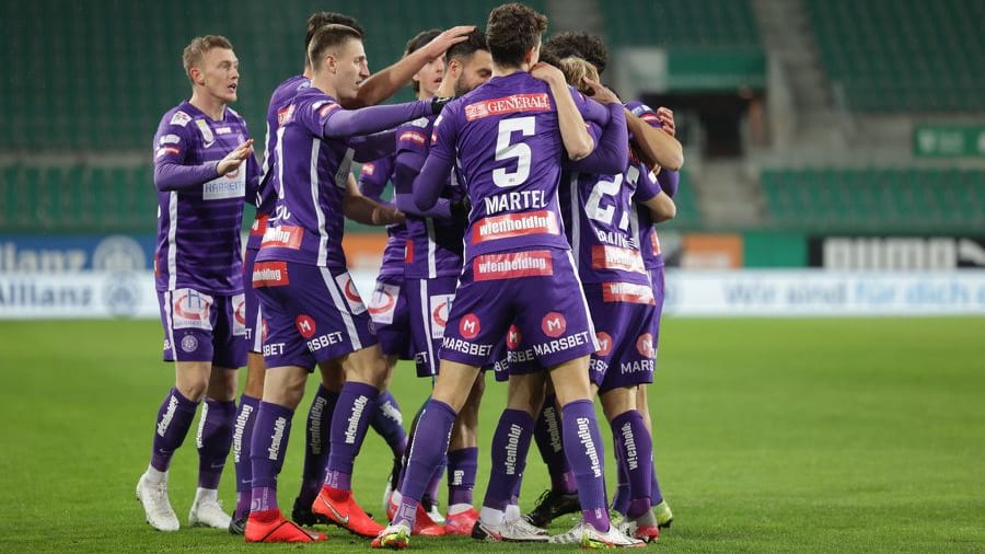 Austria Wien