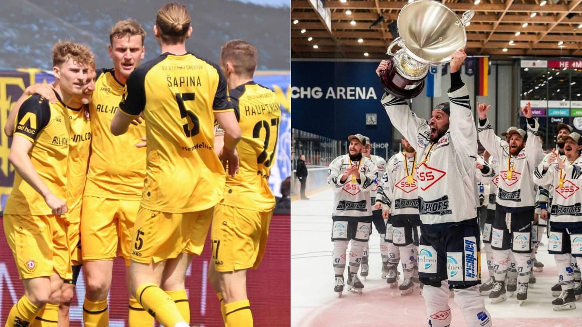 Dresden: Ready for its Next Chapter
