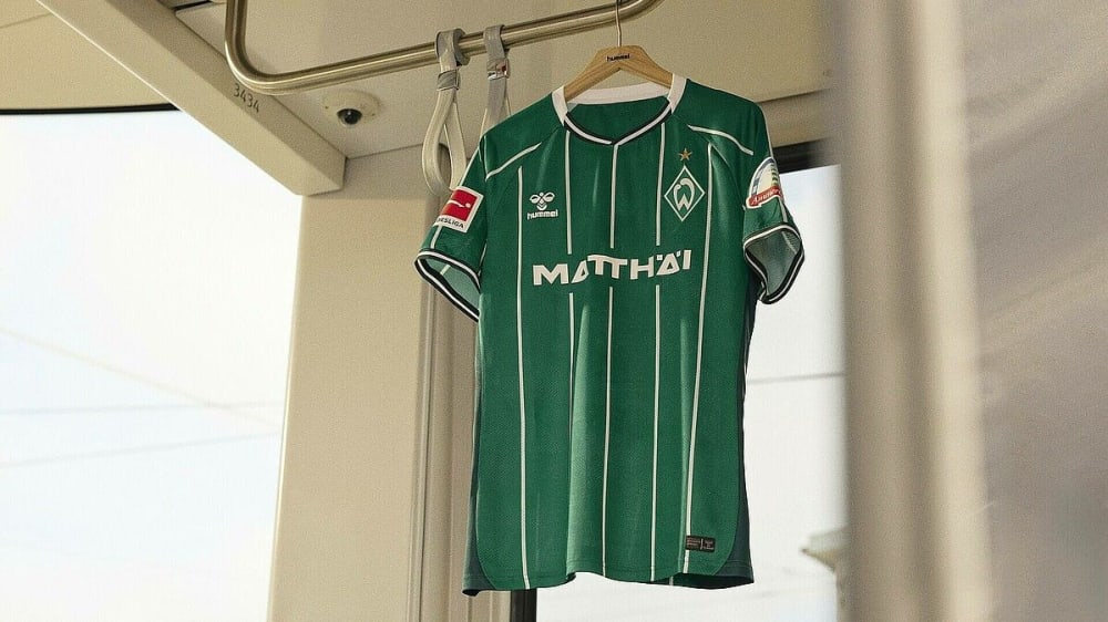 Werder Bremen