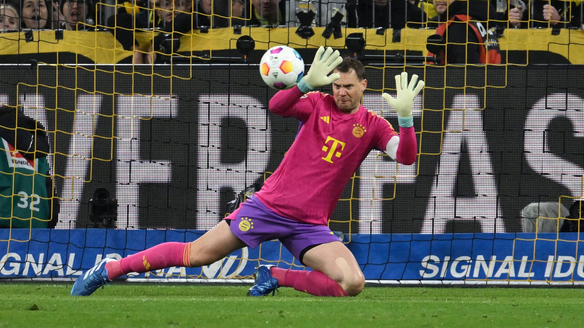 Manuel Neuer (Bayern)