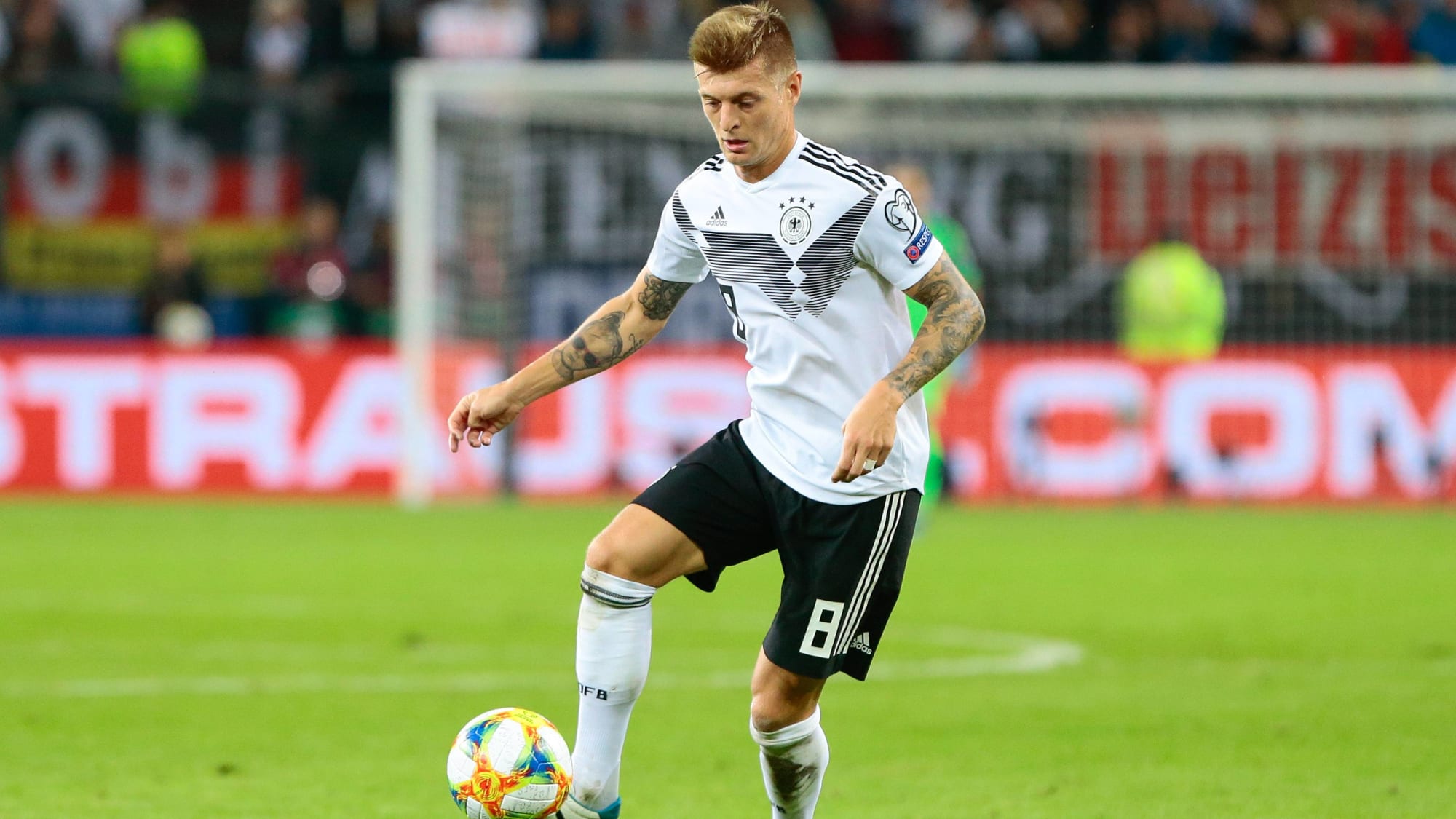 Toni Kroos